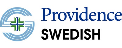 Providence Swedish Company Logo