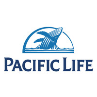 Pacific Life Company Logo