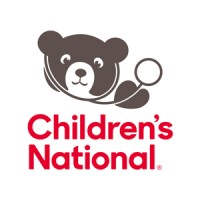 Children's National Hospital Company Logo