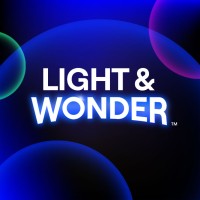 Light & Wonder Company Logo