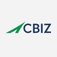 CBIZ Company Logo