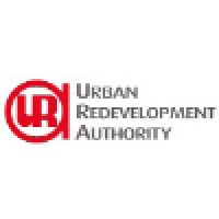 Urban Redevelopment Authority of Singapore (URA) Company Logo