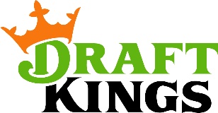 DraftKings Company Logo