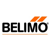 Belimo Company Logo