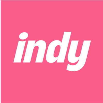 Indy Company Logo