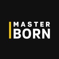 MasterBorn Company Logo
