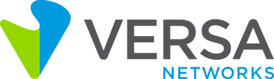 Versa Networks Company Logo