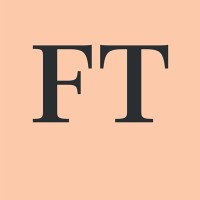 Financial Times Company Logo