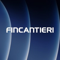 FINCANTIERI Company Logo