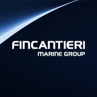 Fincantieri Marine Group Company Logo