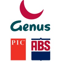 Genus PLC Company Logo