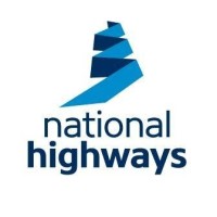 National Highways Company Logo