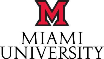 Miami University Company Logo