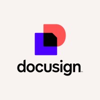 Docusign Company Logo