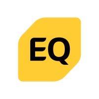 EQ Bank | Equitable Bank Company Logo
