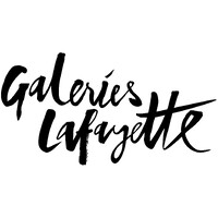 Galeries Lafayette Company Logo