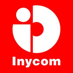 Inycom Company Logo