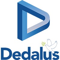Dedalus Company Logo