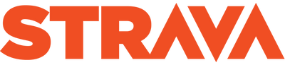 Strava Company Logo