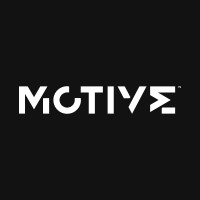 Motive Studio Company Logo