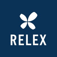 RELEX Solutions Company Logo