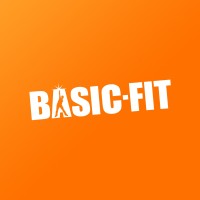 Basic-Fit Company Logo