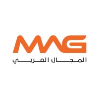 Al Majal Al Arabi Group | مجموعة المجال العربي Company Logo