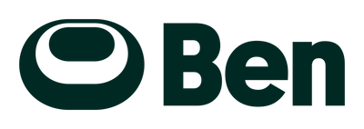 Ben Company Logo