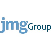 JMG Group Company Logo
