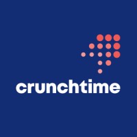 Crunchtime Company Logo