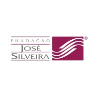 Fundação José Silveira Company Logo