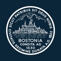 City of Boston Company Logo