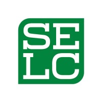 Southern Environmental Law Center Company Logo