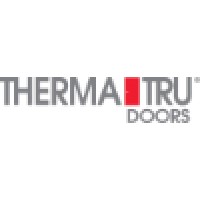 Therma-Tru Doors Company Logo