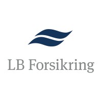 LB Forsikring Company Logo
