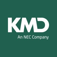 KMD Company Logo