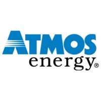 Atmos Energy Company Logo