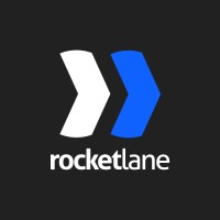 Rocketlane Company Logo