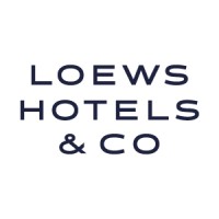 Loews Hotels & Co Company Logo