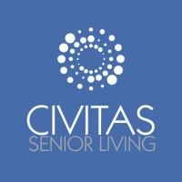 Civitas Senior Living Company Logo