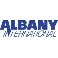 Albany International Corp. Company Logo