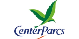 Center Parcs Company Logo