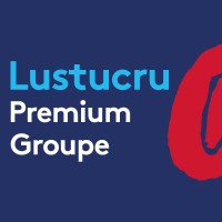 Lustucru Premium Groupe Company Logo