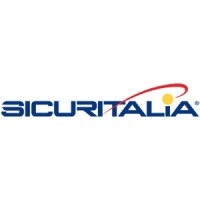 Sicuritalia S.p.A. Company Logo
