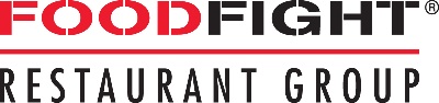 Food Fight Restaurant Group Company Logo