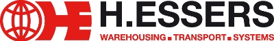 H.Essers Company Logo
