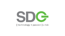 SDG Corporation Company Logo