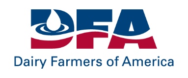 Dairy Farmers of America, Inc. Company Logo