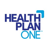 HealthPlanOne Company Logo