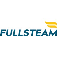 Fullsteam Company Logo